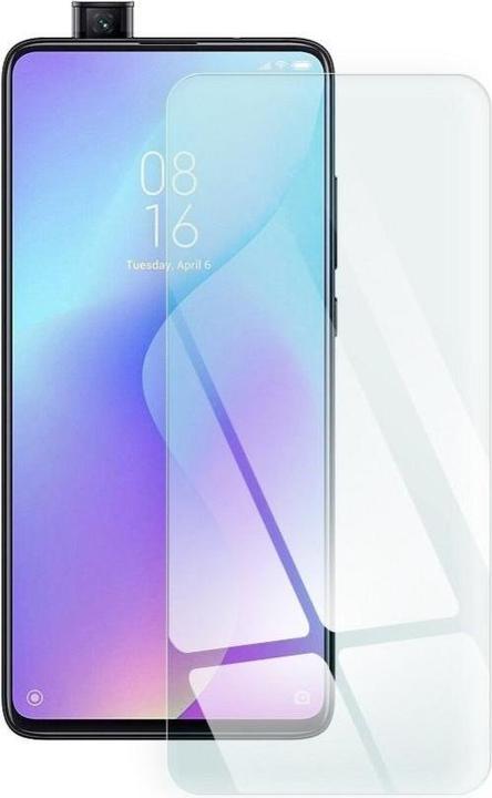 Image du produit Partner Telecom Protective glass Blue Star Tempered Glass Blue Star - XIAOMI Mi 9T (1 pcs, Mi 9T)