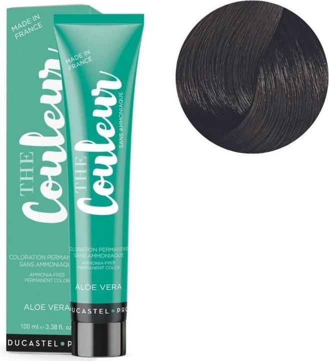 5.12 Light Ash Brown Iridescent