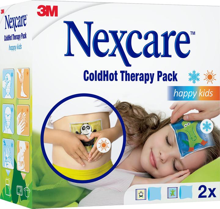 Produktbild Nexcare ColdHot (2 x, 762.60 ml, 270 g)