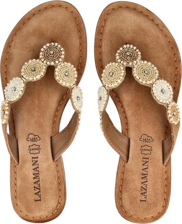 Produktbild Lazamani Pantoletten (41)