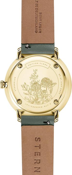 Produktbild Sternglas S01-NDF18-KL09 (Analoguhr, 33 mm)