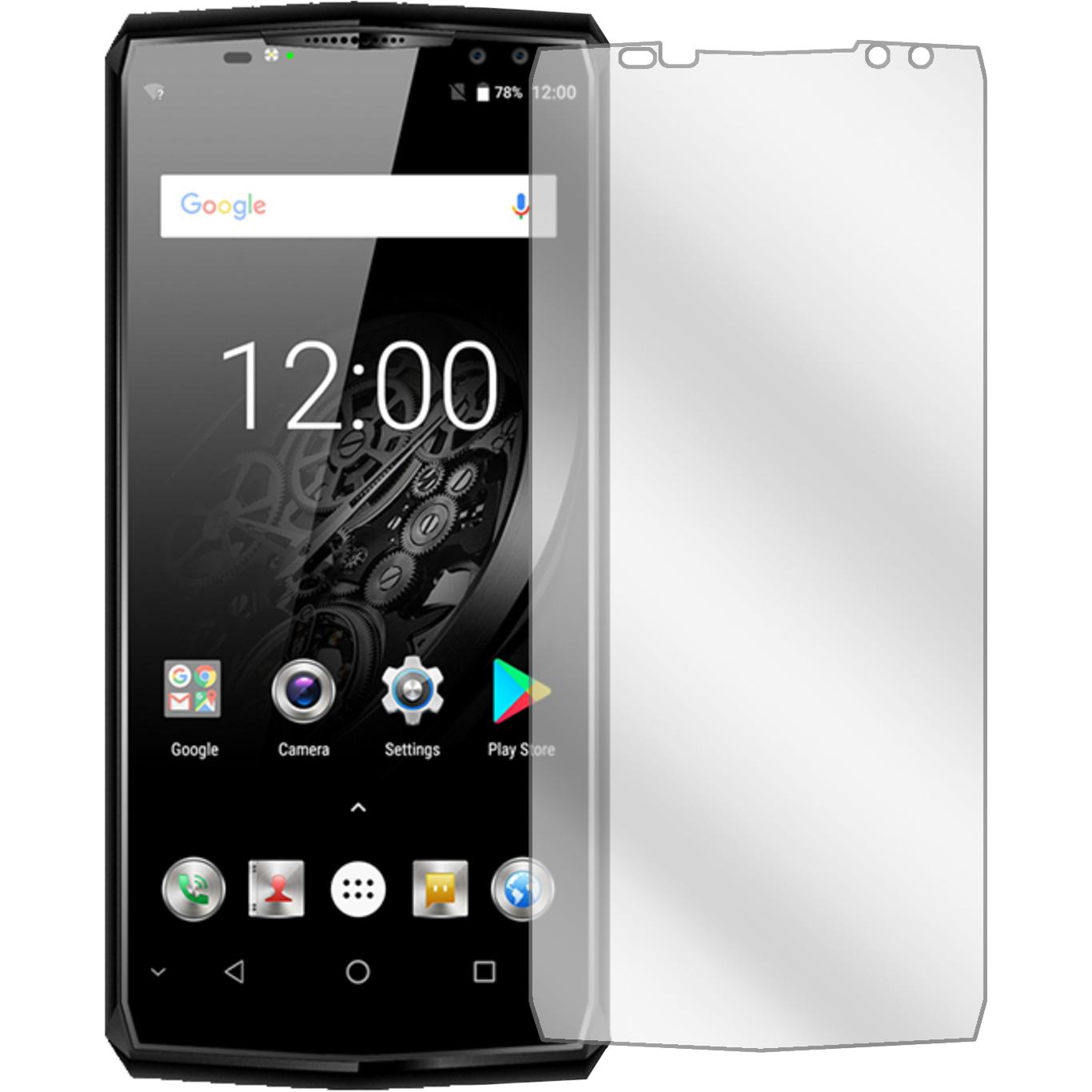 Thumbnail - Dipos Displayschutzfolie Crystalclear (6 Stück, LG K10), Smartphone Schutzfolie, Transparent