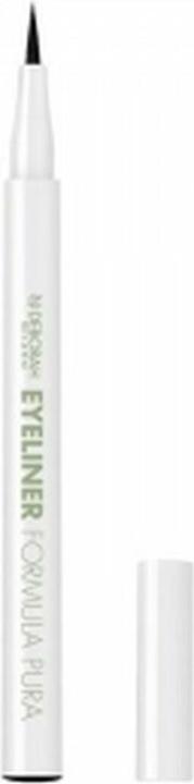 Image du produit Deborah Milano Eyeliner Formula Pura No 01 (1 - Noir)