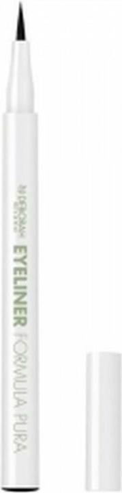 Produktbild Deborah Milano Eyeliner Formula Pura No 01 (1 - Schwarz)