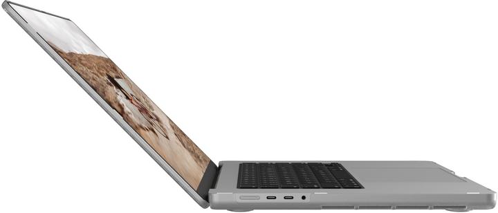 Immagine prodotto UAG Custodia Essential Armour (16", Apple)