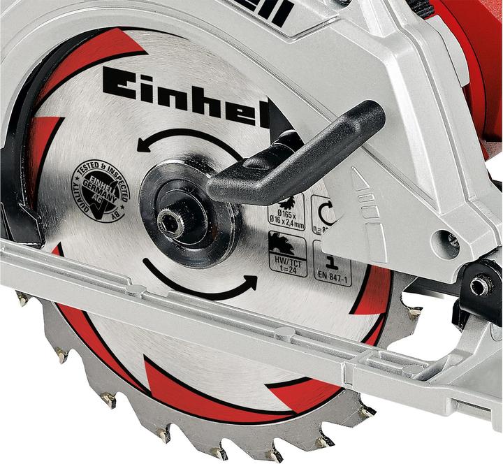 Produktbild Einhell Th-Cs 165