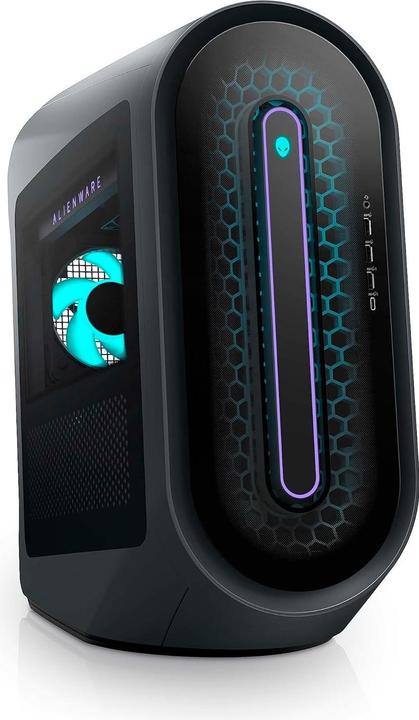 Produktbild Alienware Aurora R15 (512 GB, 16 GB, Intel Core i7-13700KF, GeForce RTX 4080)