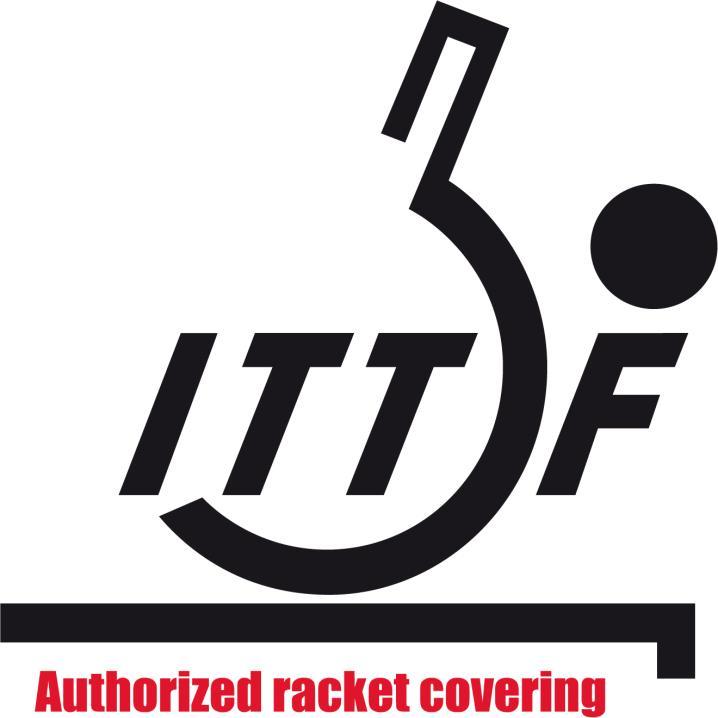 Produktbild Donic Schildkröt SCHILDKRÖT Tischtennisschläger "Protection Line S300" Lernschläger, Farbe: schwarz/rot, Jade Bela...