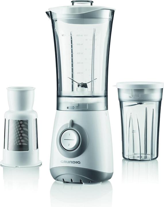 Produktbild Grundig Standmixer (350 W)