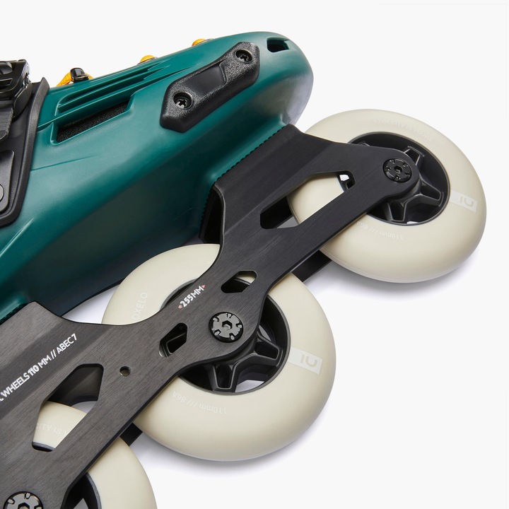 Actual product image Oxelo MF900 (37)