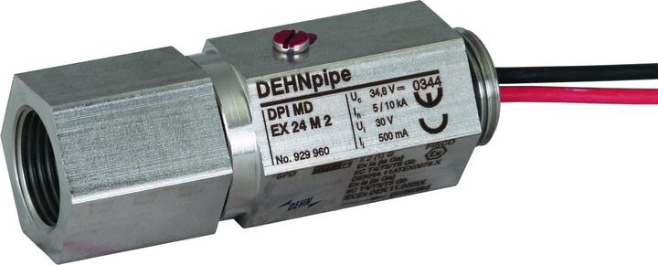 Dehn DPI MD EX 24 M 2 Overvoltage diverters