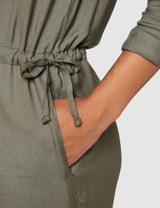 Actual product image Quid Jessica Military Romper (One size)