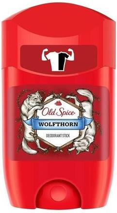 Actual product image Old Spice Wolfthorn (Stick, 50 ml)