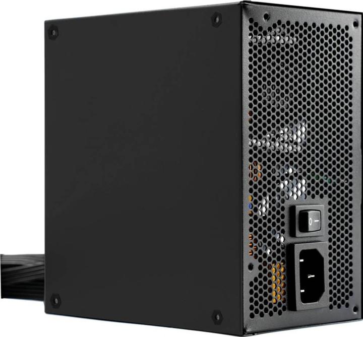 Produktbild Xilence XP750R12 750W PC Netzteil, Meet 80+ Gold, Gaming, ATX (750 W)