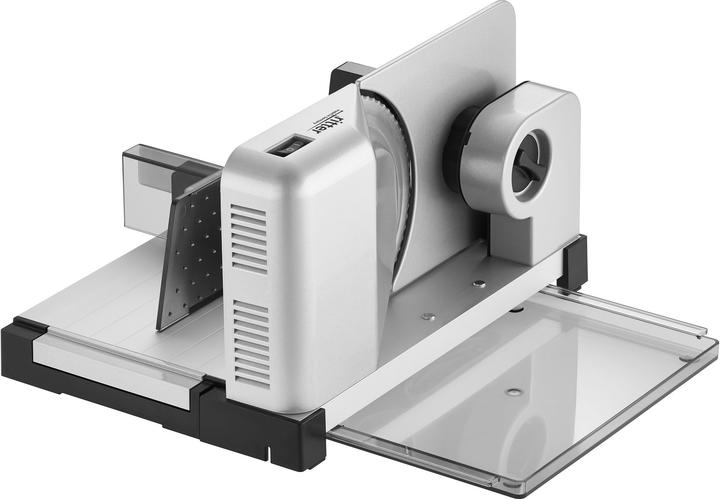 Produktbild Ritter Allesschneider Icaro 5