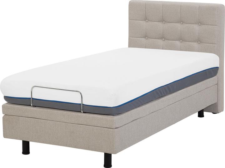 Actual product image Beliani Duke (90 x 200 cm)