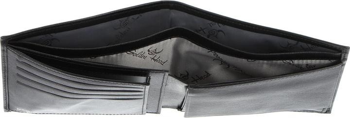 Immagine prodotto Golden Head Portafoglio Colorado RFID in pelle 12 cm