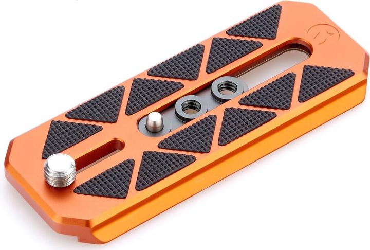 Actual product image 3 Legged Thing Airhed Cine Standard Video Plate