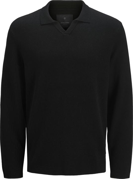Immagine prodotto Jack & Jones Jprwason Knit Split Neck Styd Aw24 (XXL)