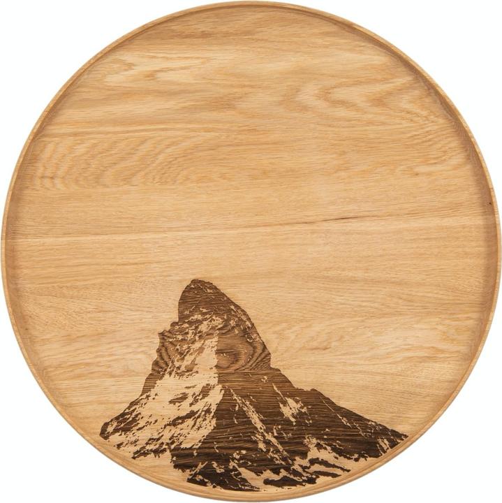 Produktbild Panorama Knife Holzbrett