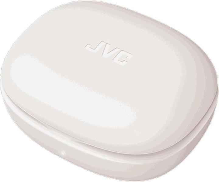 Actual product image JVC HA-EC25T-W-U (ANC, 7.50 h, Wireless)