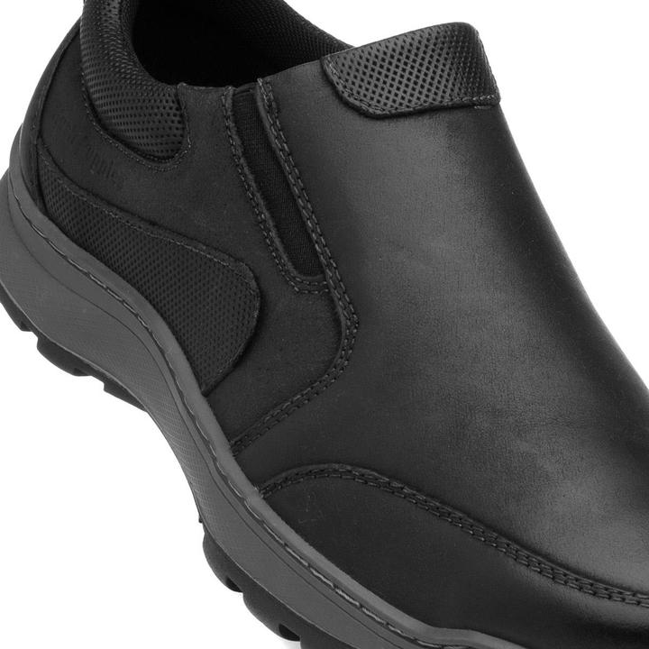 Immagine prodotto Hush Puppies Mocassini in pelle Jasper (42)