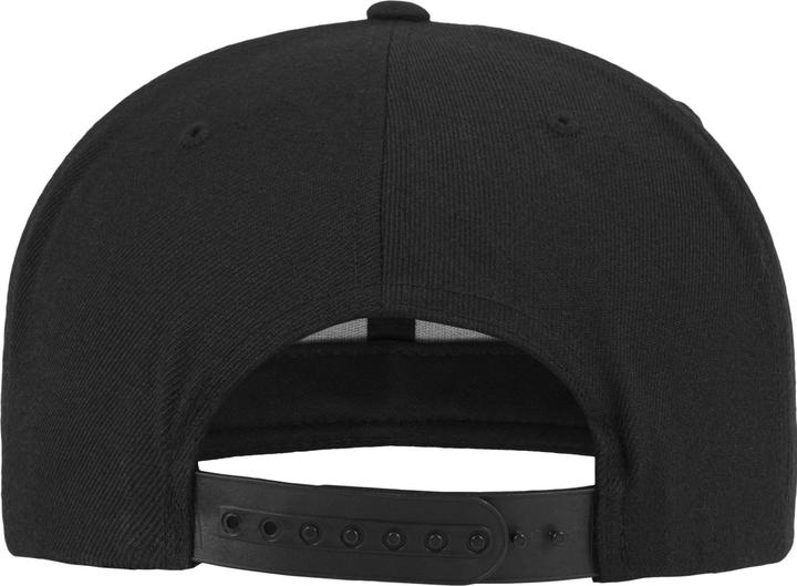 Produktbild Mister Tee N.W.A Snapback (One Size)