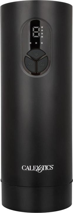 Produktbild CalExotics Bionic Sucking and Vibrating Masturbator