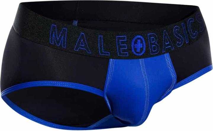 Produktbild MaleBasics Neon Brief (M)