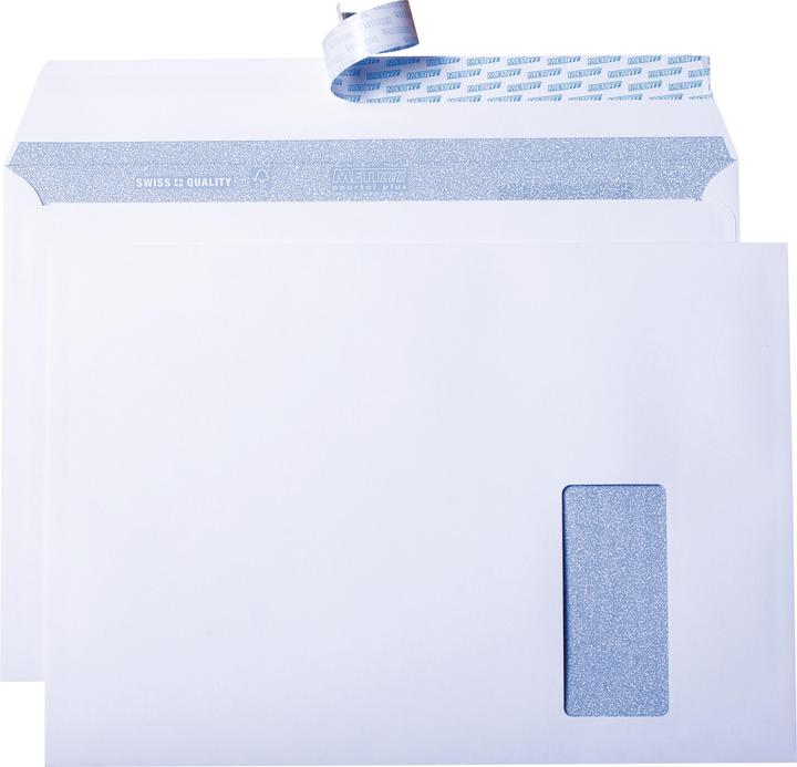 Immagine prodotto Mettler Office Busta (C4, 250 x)