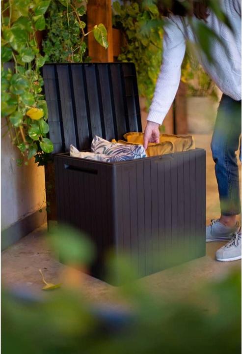 Actual product image Keter Cassius