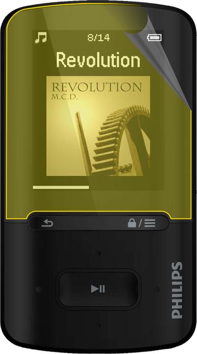 Produktbild Dipos Displayschutzfolie Full-Cover 3D