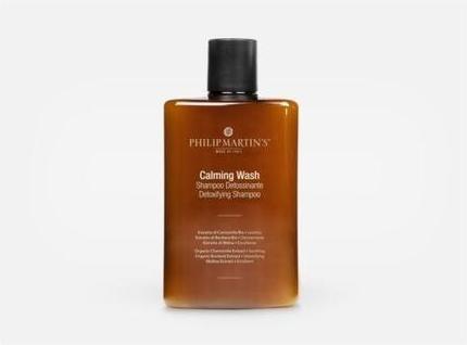 Image du produit Philip Martin's CALMING WASH 320ML (320 ml, Shampoing liquide)