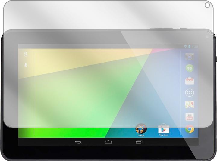 Produktbild Dipos Displayschutzfolie Crystalclear (2 Stück, Touch V10)