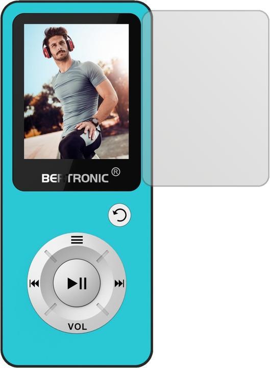 Produktbild Dipos Displayschutzfolie Antireflex (Displayschutz)