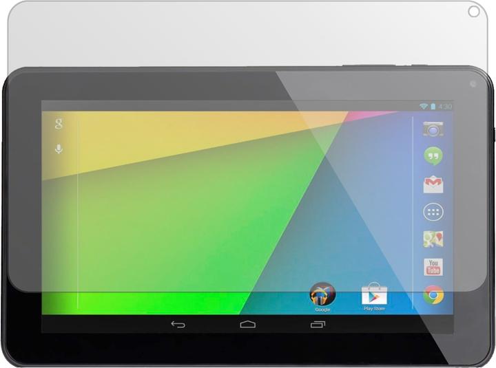 Produktbild Dipos Displayschutzfolie Antireflex (2 Stück, Touch V10)