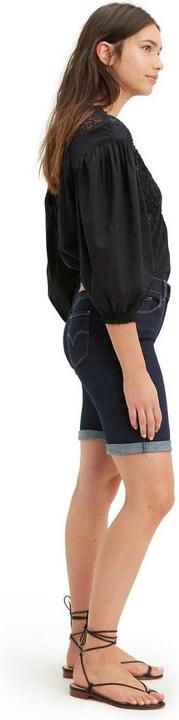 Actual product image Levis Levi's Classic Bermuda Shorts (28)