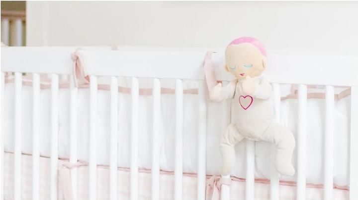 Actual product image Lulla doll Sleep Doll
