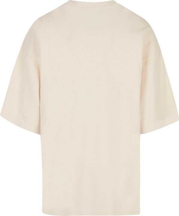 Actual product image Merchcode Spring - Rose HugeSpring - Rose Huge Tee Tee - 105685 (S)