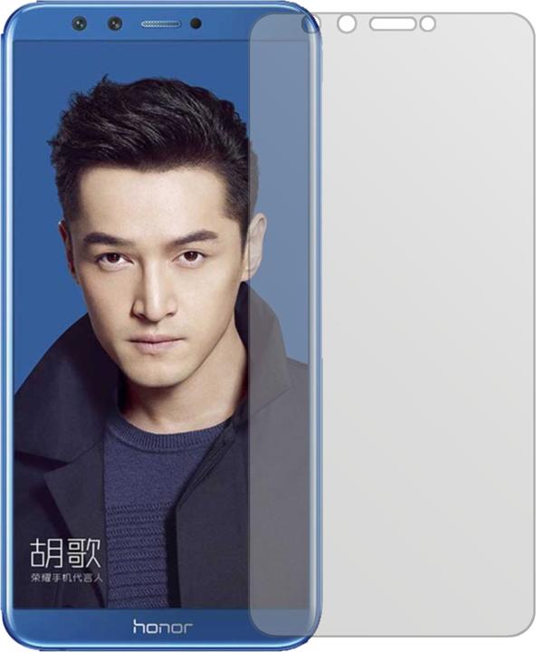 Produktbild Dipos Displayschutzfolie Antireflex (6 Stk., Honor 9 Lite)