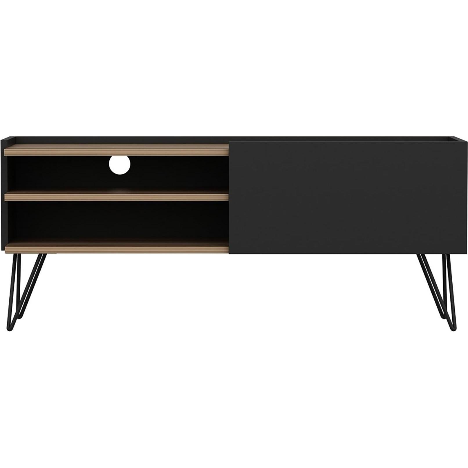 Thumbnail - En.Casa, TV Möbel, Dronninglund (124 x 37 x 50 cm)