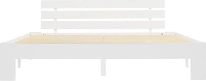 Image du produit vidaXL Bettgestell (160 x 200 cm)