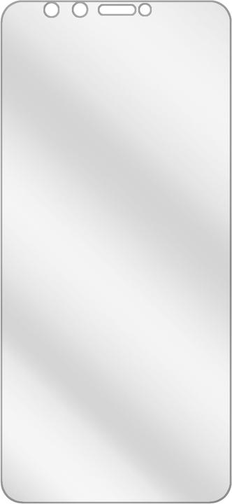 Actual product image Dipos Screen Protector Crystalclear (5 pcs., Honor 9 Lite)