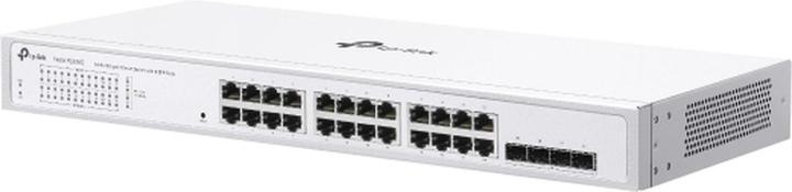 Actual product image TP-Link Switch 24P Festa FS328G (28 ports)