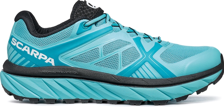 Actual product image Scarpa Spin Infinity Wmn (37)