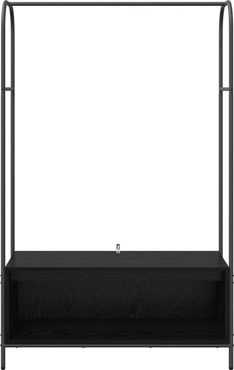 Produktbild vidaXL Kleiderständer