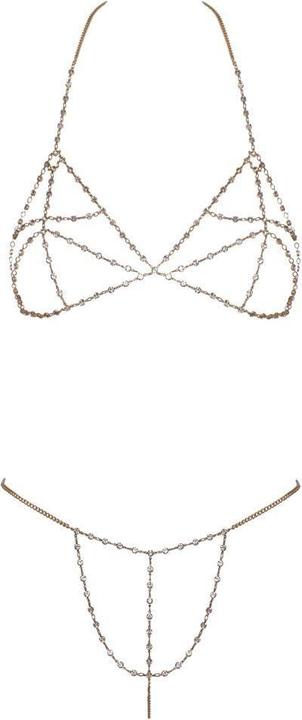 Actual product image Cottelli Collection Chain set (One size)