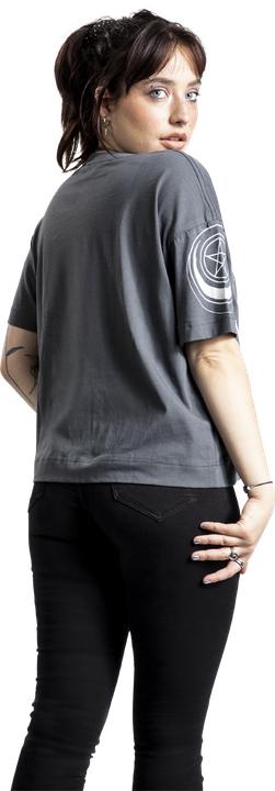 Produktbild Supernatural Moons and Salt Circles (S)