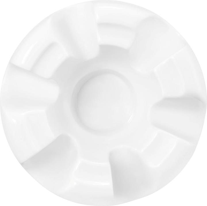 Produktbild Seltmann Weiden Liberty weiss uni Stövchen