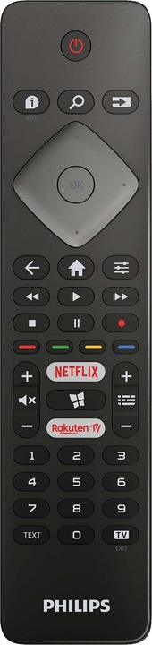 Actual product image Philips 43PFS6855/12 (43", 6800, LED, Full HD, 2020)